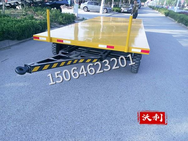 农用液压挂车