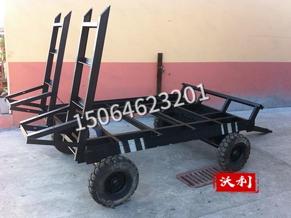 农用挂车