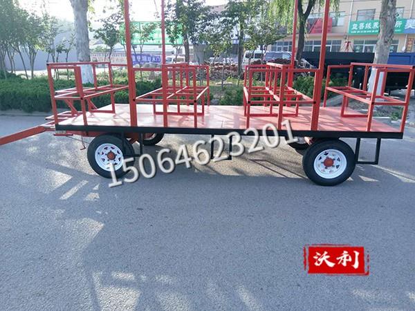 农用挂车