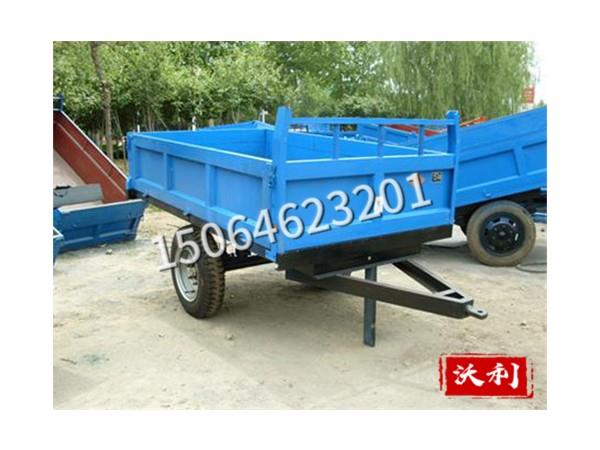 农用拖车