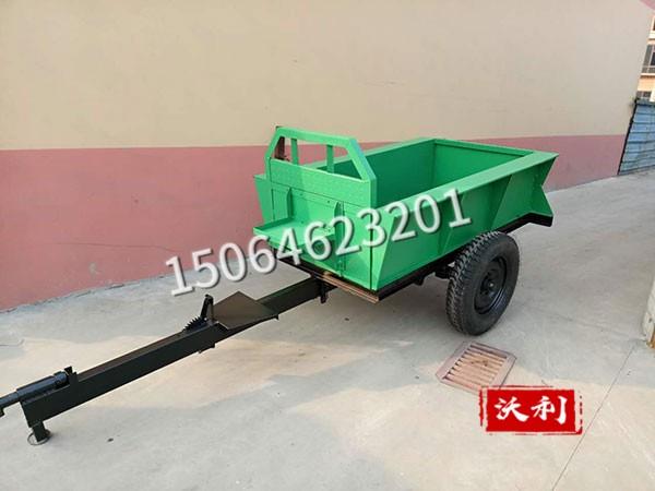 农用拖车