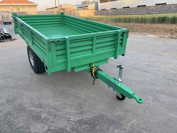 农用拖车