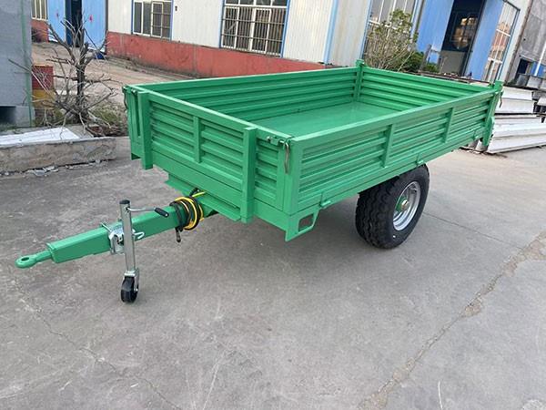 农用拖车