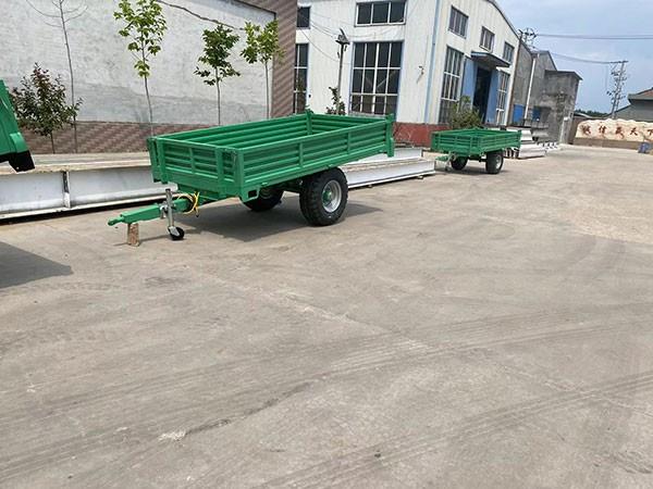 农用拖车
