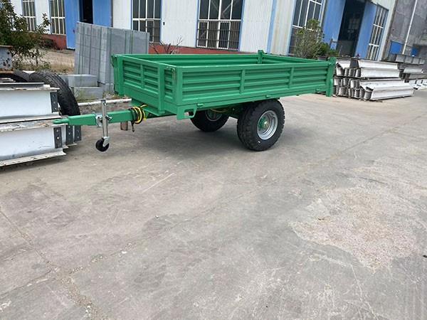 农用拖车