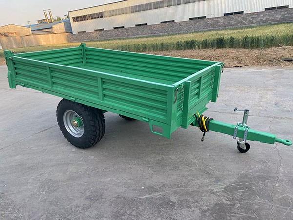 农用拖车